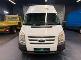 Ford Transit Kasten MAXI Jumbo Zylinderkopf defekt - Ford Transit jumbo