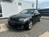 BMW 1er 120i Cabrio - BMW: Cabrio, 1er