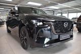 Mazda 2026 Mazda CX-80 e-SKYACTIV D 8AT AWD Homura Plu - Mazda 2 mit Panoramadach