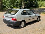 Toyota Corolla 1.3 -16V  Top Zustand Oldtimer - gebrauchte Toyota Corolla aus dem Jahr 1993