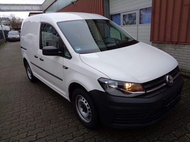 Volkswagen Caddy 2.0 TDI, Klima, Kamera, *Flügeltüren*