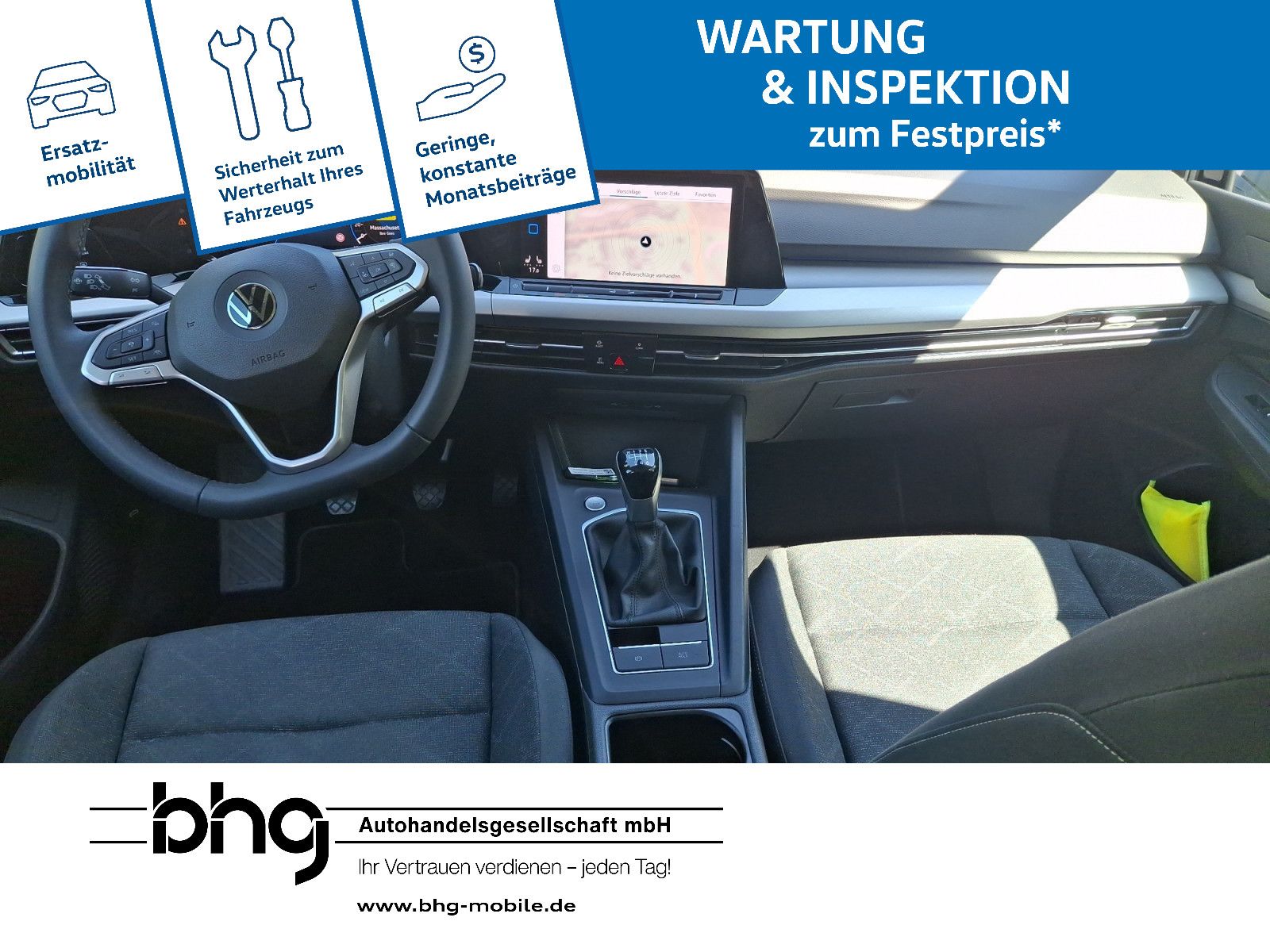 Volkswagen Golf - Bild 11