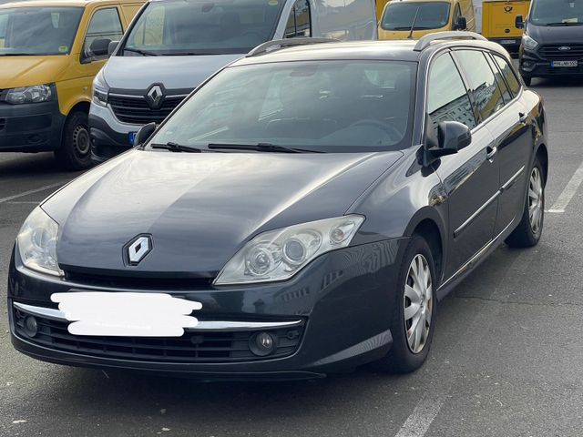 Renault Laguna 2,0 16V Dynamique 140 Grand...