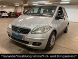 Mercedes-Benz A 150 A -Klasse A 150 AUTOMATIK *TÜV NEU*SH* - Mercedes-Benz A 150 in Frankfurt (Main)