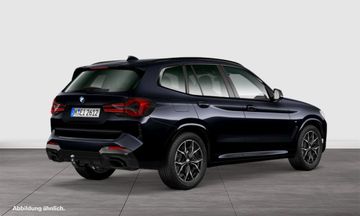 BMW X3 - 2