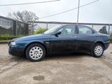 Alfa Romeo 156 1.9 JTD Distinctive - blaue Alfa Romeo 156