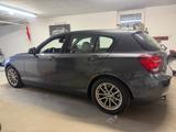 BMW 118i Lim. 5-trg./Glasdach/Teilleder/Navi/Xenon - BMW 118 aus 2012