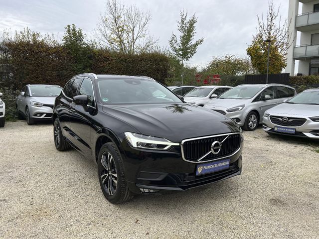 Volvo XC60 Momentum Pro ACC+KAMERA+HARMAN-KARDON+TOTW.