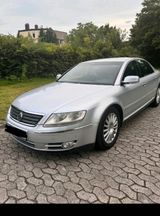 Volkswagen Phaeton 3.0 V6 TDI 4MOTION Tiptronic 5-Sitze... - Volkswagen Phaeton aus 2006