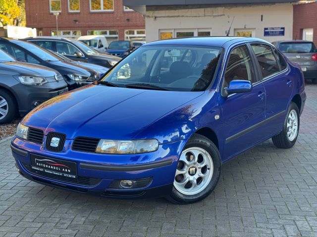 Seat Toledo Signo 1,6 16V *TÜV NEU*