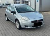Fiat Punto *TÜV 03/2027*AHK* - gebrauchte Fiat Punto aus dem Jahr 2008