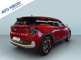 Ford Explorer Elektromotor mit Extended Range RWD 77k - Ford Explorer: Allradantrieb