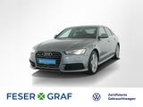 Audi A6 Lim 3.0 TDI qu S tronic Navi Sthz HUD Kamera - Audi A6 Gebrauchtwagen in Nürnberg