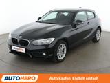 BMW 1er 116i Advantage*NAVI*TEMPO*PDC*SHZ*LIM*KLIMA* - BMW 1er Reihe: 116i