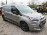 Ford Transit Connect 1.5 TDCI=Lang=Klima=Motorschaden - Ford Transit motorschaden