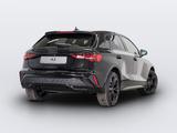 Audi A3 Sportback 30 TFSI S LINE NAVI LED LM18 - Gebrauchtwagen in Bottrop