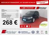 Volkswagen Touran Highline 2.0TDI DSG 268,-ohne Anzahlung A - Volkswagen Touran Jahreswagen mit Diesel-Antrieb