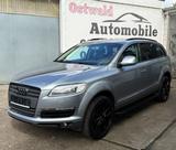 Audi Q7 3.0 TDI quattro LEDER NAVI XENON - gebrauchte Audi Q7 aus dem Jahr 2010