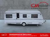 Tabbert Da Vinci 540 E - MOVER - - Tabbert Da vinci 540