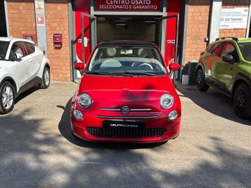 Fiat 500 - 1