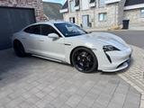 Porsche Taycan Turbo  -Kreide- - Porsche Taycan: Turbo