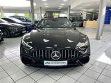 Mercedes-Benz SL 63 AMG 4M*Dynamic*Premium+*Performance*Carbon - Mercedes-Benz SL 63 AMG aus 2023
