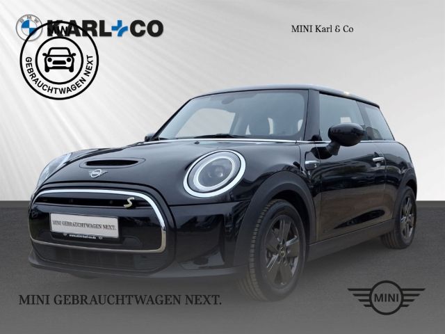 MINI Cooper SE 3-Türer Schnellladen LED Apple Carplay