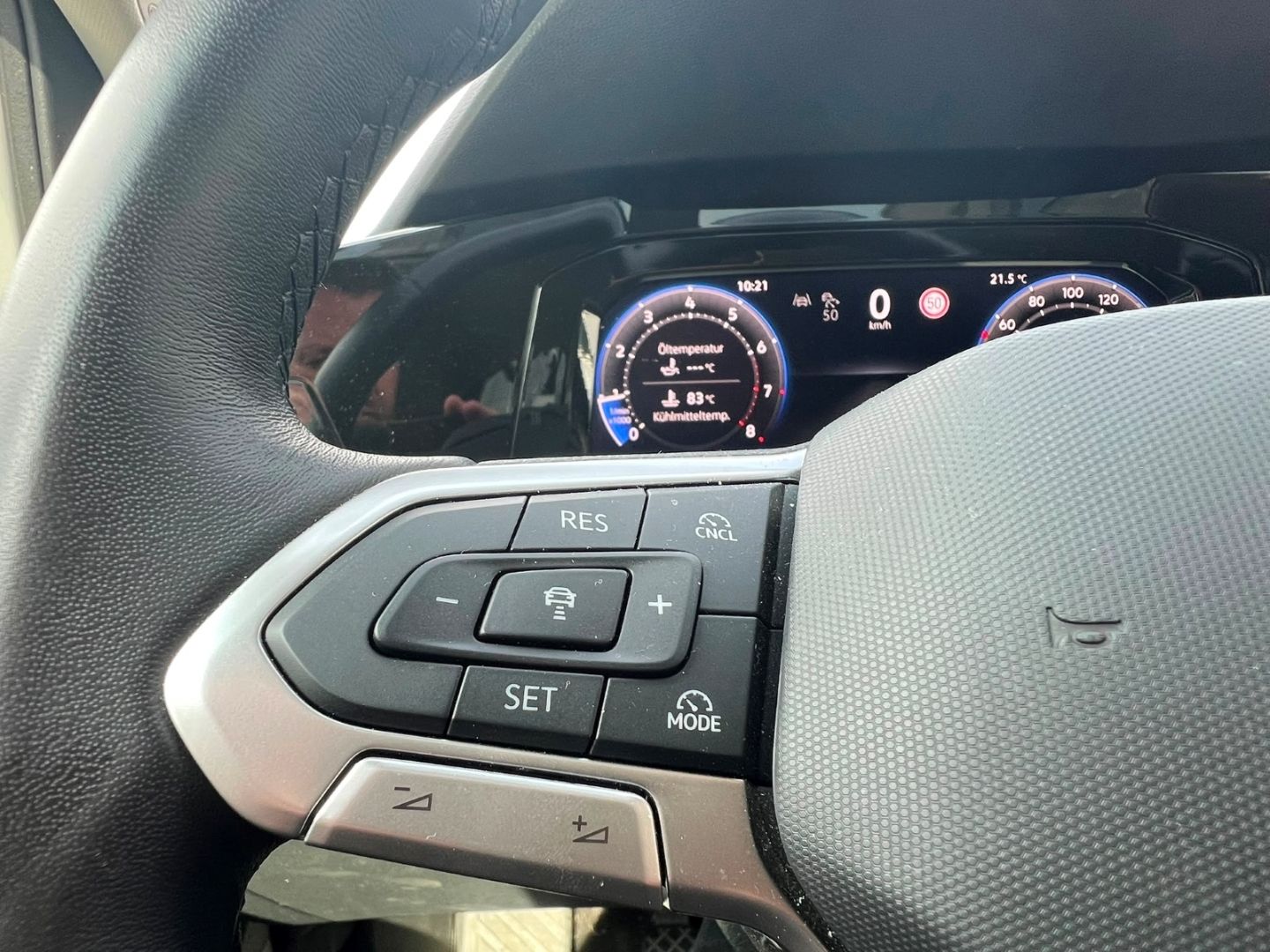 Golf 1.5TSI Life - PANO*APP*ASSIST*CLIMATRONIC*1