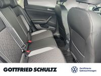 Volkswagen Polo - Vorschau Bild 9