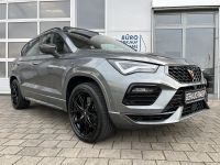 CUPRA Ateca VZ 2.0 TSI DSG 4Drive PANO AHK 360° 3J GAR bei Autohaus Landmann & Maier OHG