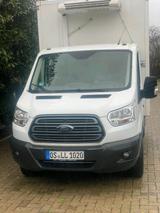 Ford Transit, Transporter - Ford: Transporter