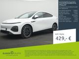 XPENG G6 Performance+ArcticWhite+Dunkelgrau Nappalede - weiße XPENG G6