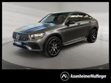 Mercedes-Benz AMG GLC 43 4matic Coupe +MBUX+Wide+Navi+Burm+LM - gebrauchte Mercedes-Benz GLC 43 AMG aus dem Jahr 2021