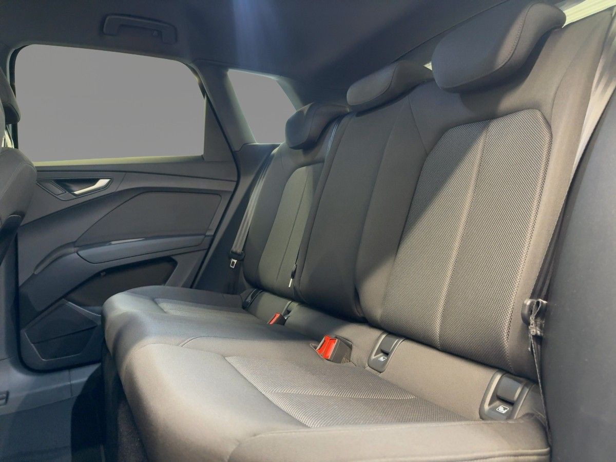 Audi Q4 e-tron - Bild 8