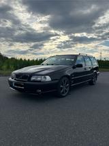 Volvo V70 R Automatik - Scheckheft gepflegt bei Volvo - gebrauchte Volvo V70 aus dem Jahr 1997
