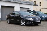 Volkswagen CC 2.0TDI *TEMPOMAT *NAVI *XENON *SITZHEIZ. - Volkswagen CC in Bielefeld
