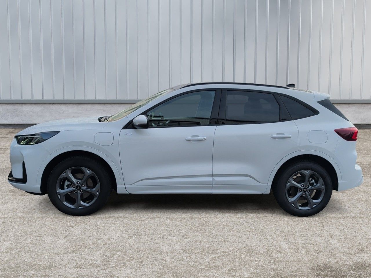 Ford Kuga ST-Line Plug-in-Hybrid Head-Up+Matrix-LED imagem 2