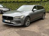 Volvo V90 Inscription AWD PANO/ACC/HUD/STD.HZ/360/AHK - Volvo V90 aus 2016