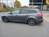 Ford Focus 1,5 TDCi 77kW ECOnetic 88g Trend Tur. ... - Ford Focus: Econetic