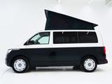 Volkswagen California 2.0 TDI 185PK T6.1 | Slaaphefdak | 5 - Volkswagen California 2 5 TDI