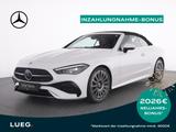 Mercedes-Benz CLE 200 Cab AMG+NavP+LED-HP+AHK+HUD+Mem+KeyG+360 - Mercedes-Benz CLE-Klasse in Essen