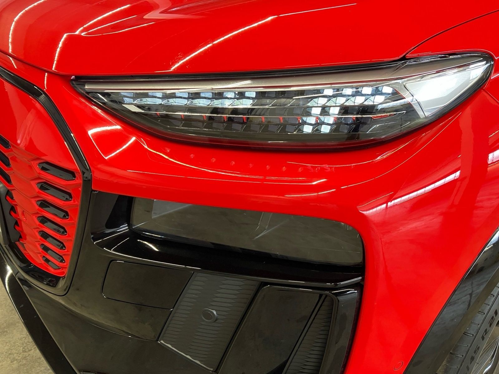 Audi Q6 e-tron - Bild 6