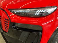 Audi Q6 e-tron - Vorschau Bild 6