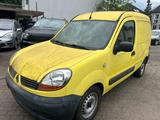 Renault kango - Renault Kangoo aus 2005 mit Diesel-Antrieb