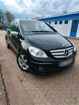 Mercedes-Benz Mercedes Benz B 200 CDI Sports Tourer. Neu... - Mercedes-Benz B 200: Sports Tourer