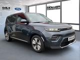 Kia Soul EV Inspiration 64-kWh+LEDER+SCHIEBEDACH+NAV - Kia Soul: Van