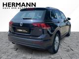 Volkswagen Tiguan 1.4 TSI BMT ACT Comfortline *LED*ParkAss. - Autos in Göttingen