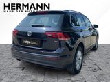 Volkswagen Tiguan 1.4 TSI BMT ACT Comfortline *LED*ParkAss. - Volkswagen Tiguan: 1.4