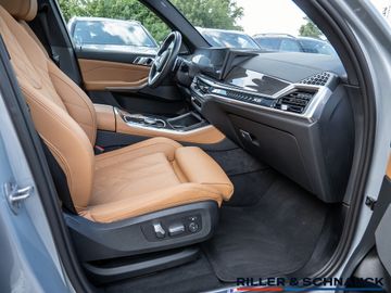 BMW X5 - 7