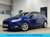 Ford Focus Lim. Business*Navi* 1-Hand* - Ford Focus in Rostock